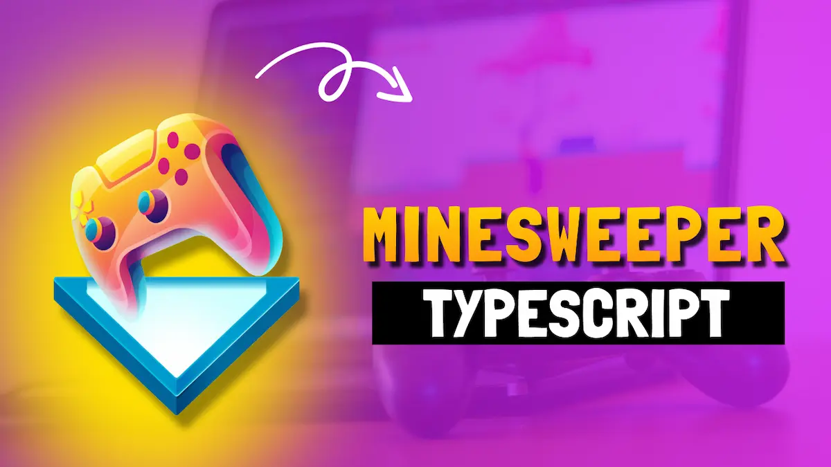 Minesweeper done with TypeScript