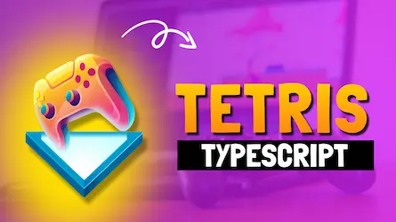 Tetris version with TypeScript