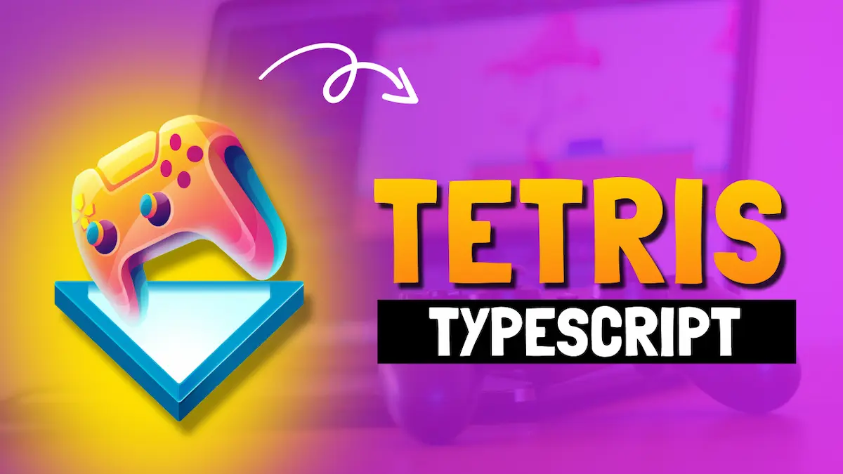 Tetris version with TypeScript